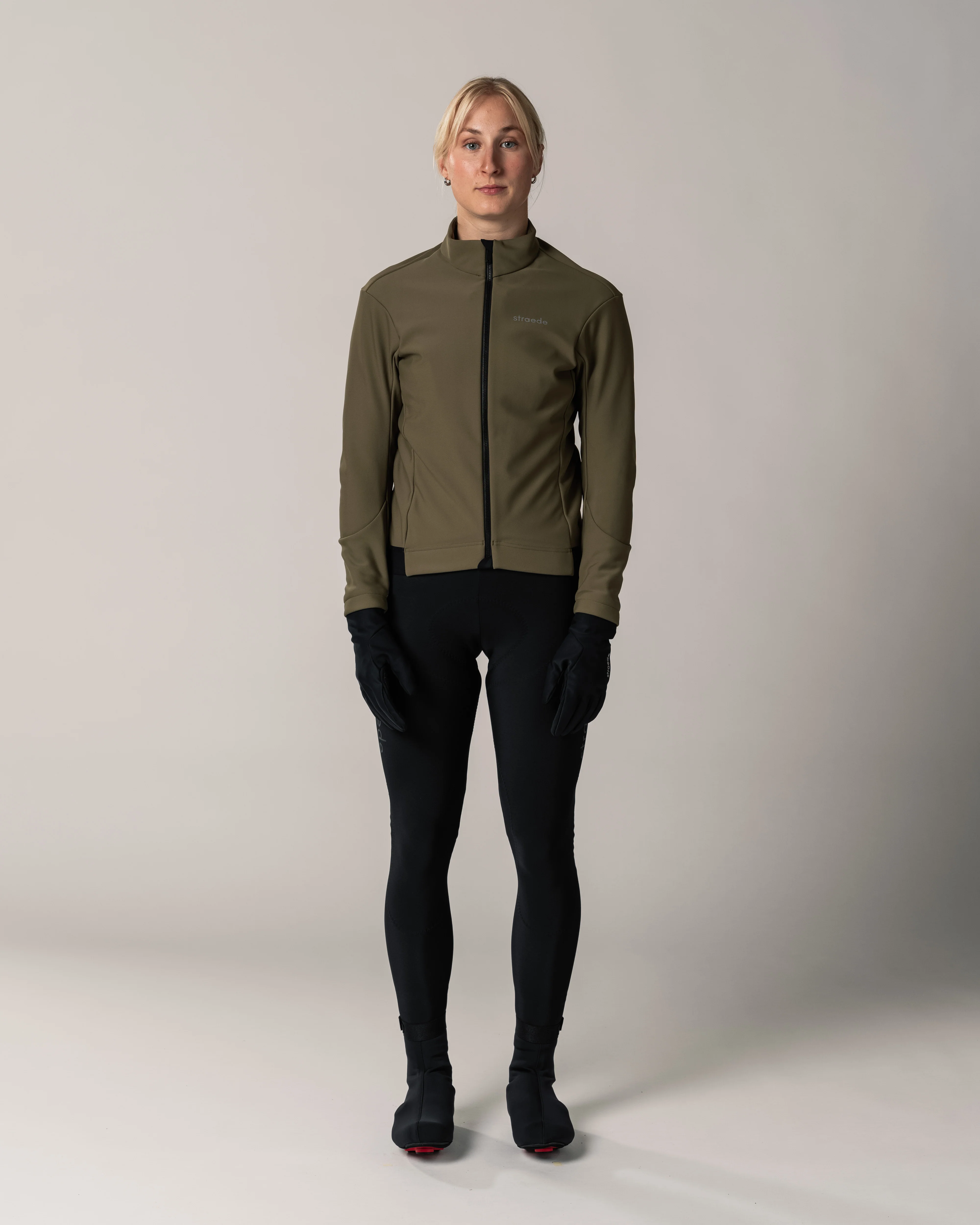 Gravel Bekleidung